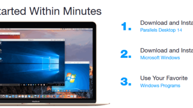 office 365 for mac trial